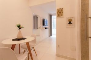 Apartament | 1 dormitori i wifi gratuïta