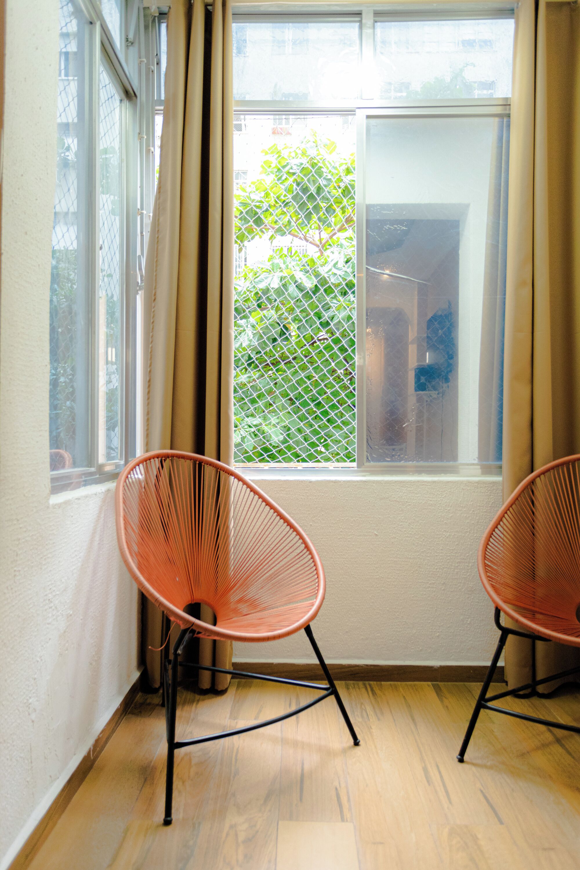 SUH Copacabana 33 | Lanai