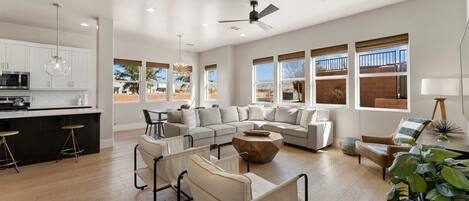 Fernseher, DVD-Player