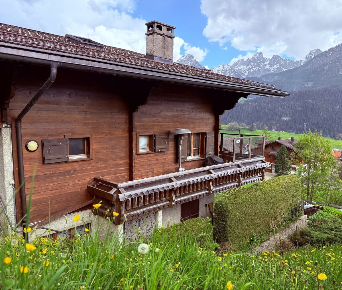 Bild für Gastgeberprofil