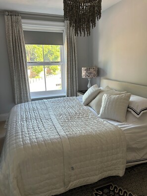 5 Schlafzimmer, Bügeleisen/Bügelbrett, Reisekinderbett, kostenloses WLAN