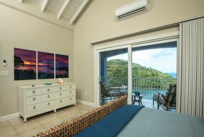 2 soverom, strykejern/-brett, wi-fi (inkludert) og sengetøy