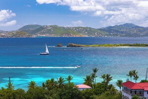 Miscellaneous - Experience the exquisite Mango Serenity, a spacious condo that offers breathtaking views and an abundance of comfort.  Discover your perfect getaway today! (St John)