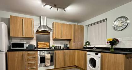 Eskdale Townhouse 4BR, Eskdale Townhouse - Cosy and Elegant 4BR