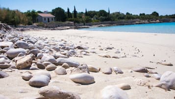 Am Strand
