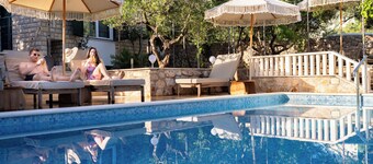 Moya Boutique Sleep - Garden Haven Room 3