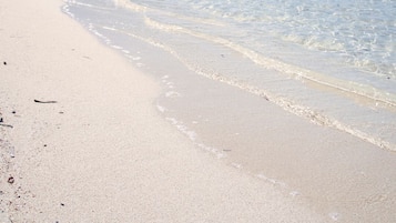 Am Strand