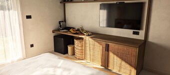 Moya Boutique Sleep - Garden Haven Room 3