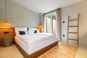 1 chambre, draps fournis