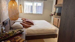 Unclassified image, 2 of 13, button - Moya Boutique Sleep - Seaside Bungalow 1 (Drvenik Mali)
