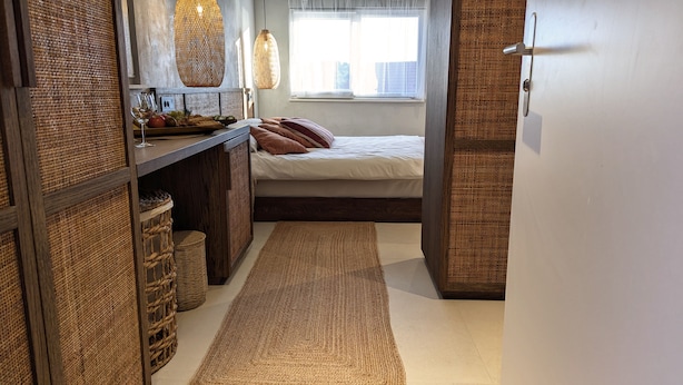 1 Schlafzimmer, Bettwäsche