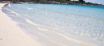 Moya Boutique Sleep - Seaside Bungalow 1