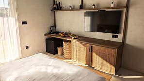 1 Schlafzimmer, Bettwäsche