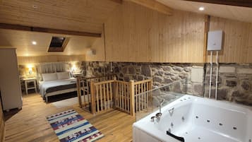 2 多间卧室、熨斗/熨衣板、WiFi