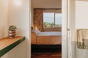 3 soverom, wi-fi (inkludert) og sengetøy