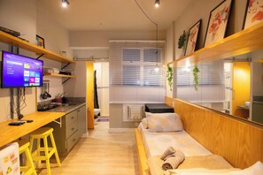 SUH Copacabana 98 | Free WiFi - 360 Copa Galeria Ritz By SUHCasa (Rio de Janeiro)