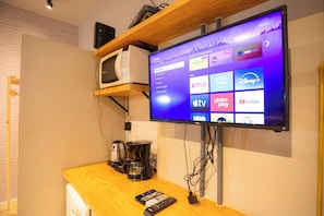SUH Copacabana 98 | 1 phòng ngủ, truy cập Internet không dây miễn phí