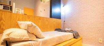 360 Copa Galeria Ritz By SUHCasa
