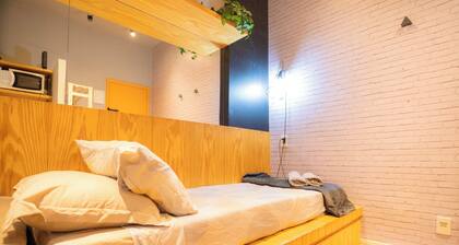 360 Copa Galeria Ritz By SUHCasa