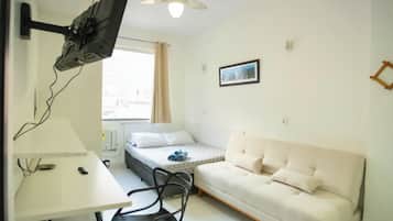 SUH Copacabana 10 | Free WiFi