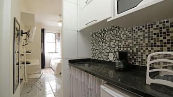 SUH Copacabana 10 | Private kitchen