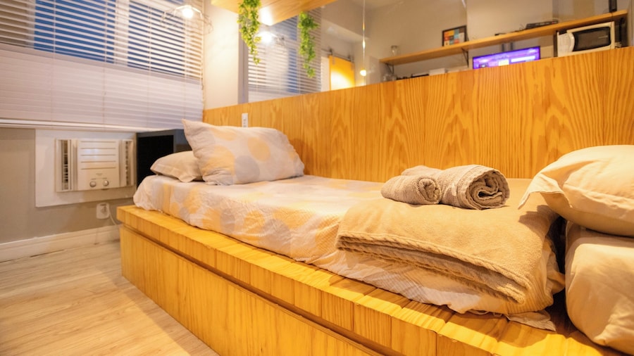 360 Copa Galeria Ritz By SUHCasa