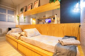 SUH Copacabana 98 | Gratis wi-fi