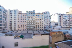 Front of property - 360 Copa Galeria Ritz By SUHCasa (Rio de Janeiro)