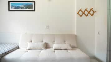 SUH Copacabana 10 | 1 bedroom, free WiFi