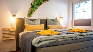 1 habitación y wifi gratis