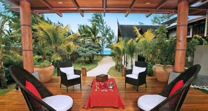Sankhara Private Beach Luxury Villas : Villa - Beach Front