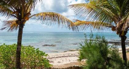 Sankhara Private Beach Luxury Villas : Villa - Beach Front