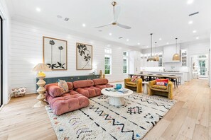 Télévision
