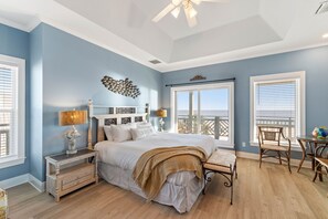 6 habitaciones, wifi gratis y ropa de cama