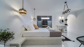 1 slaapkamer, wifi, beddengoed