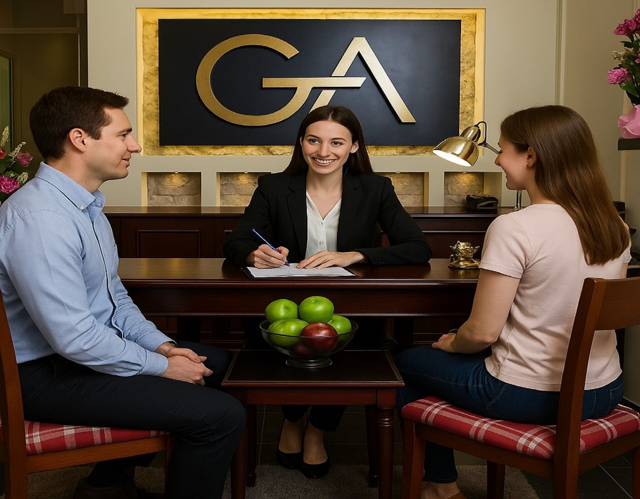 Photo - GA Plus Hotel in the heart of Cairo