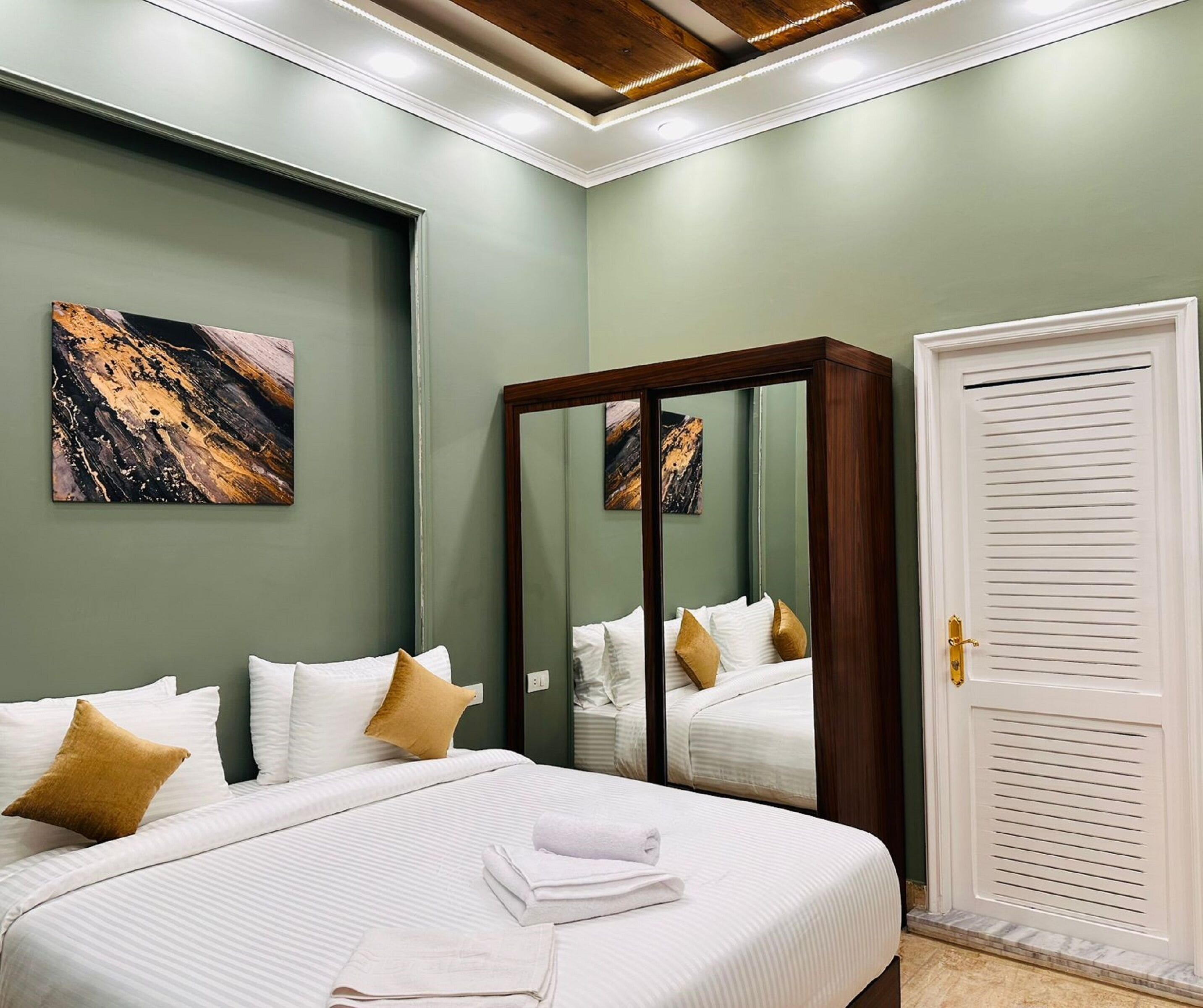 Photo - GA Plus Hotel in the heart of Cairo