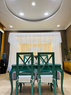 Executive Double Room | Desk, laptop workspace, free WiFi - GA PLUS (Cairo)