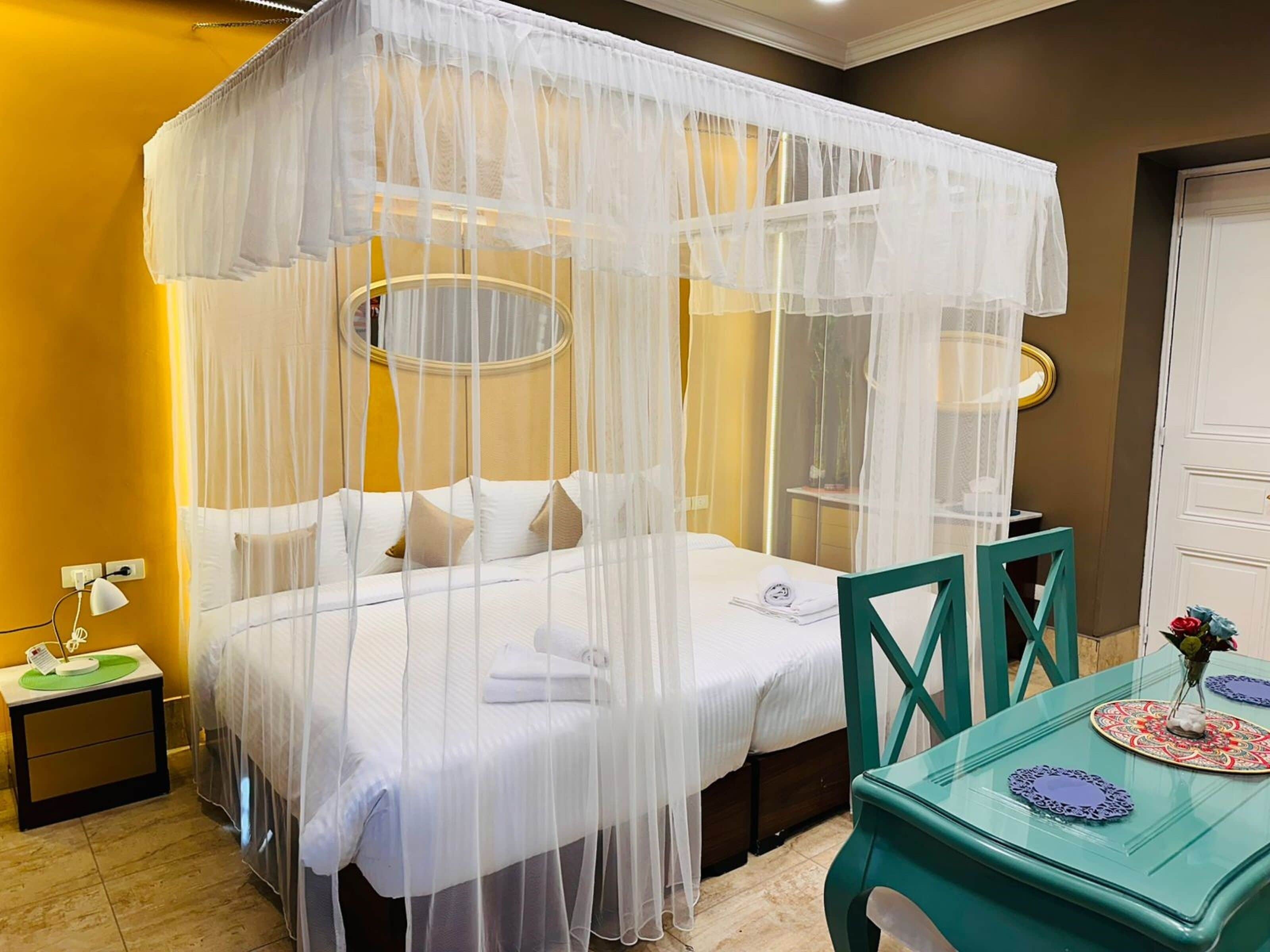 Photo - GA Plus Hotel in the heart of Cairo