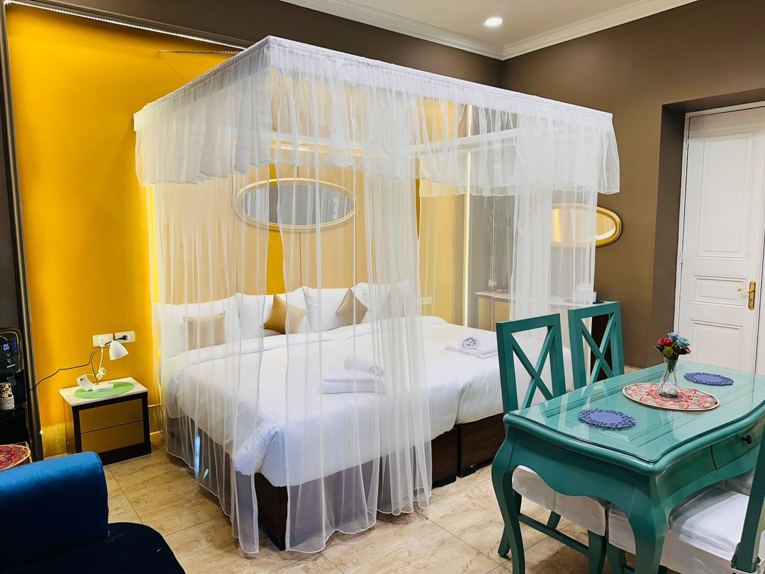 Photo - GA Plus Hotel in the heart of Cairo