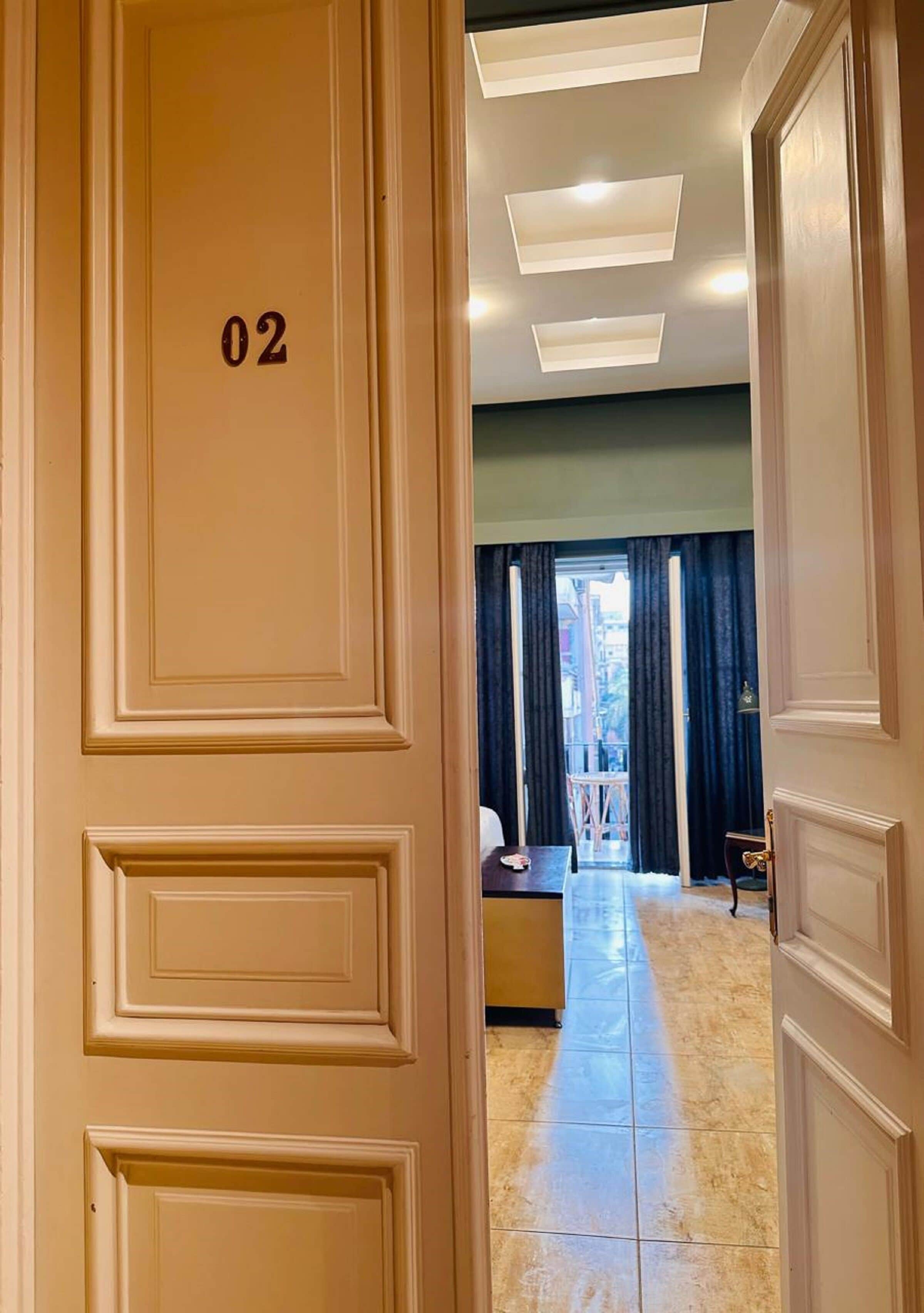 Photo - GA Plus Hotel in the heart of Cairo