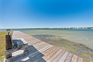 Beach - Compass Point 308 | Pet Friendly| Gulf Shores (Gulf Shores)