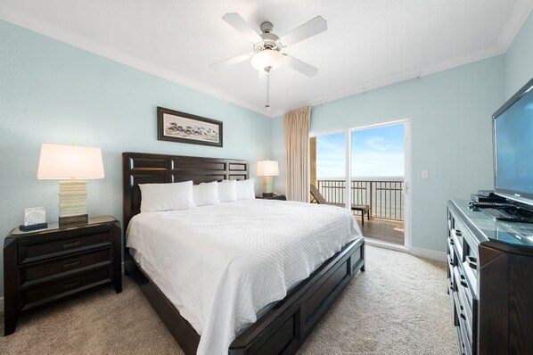 3 chambres, fer et planche à repasser, accès au Wi-Fi (inclus)