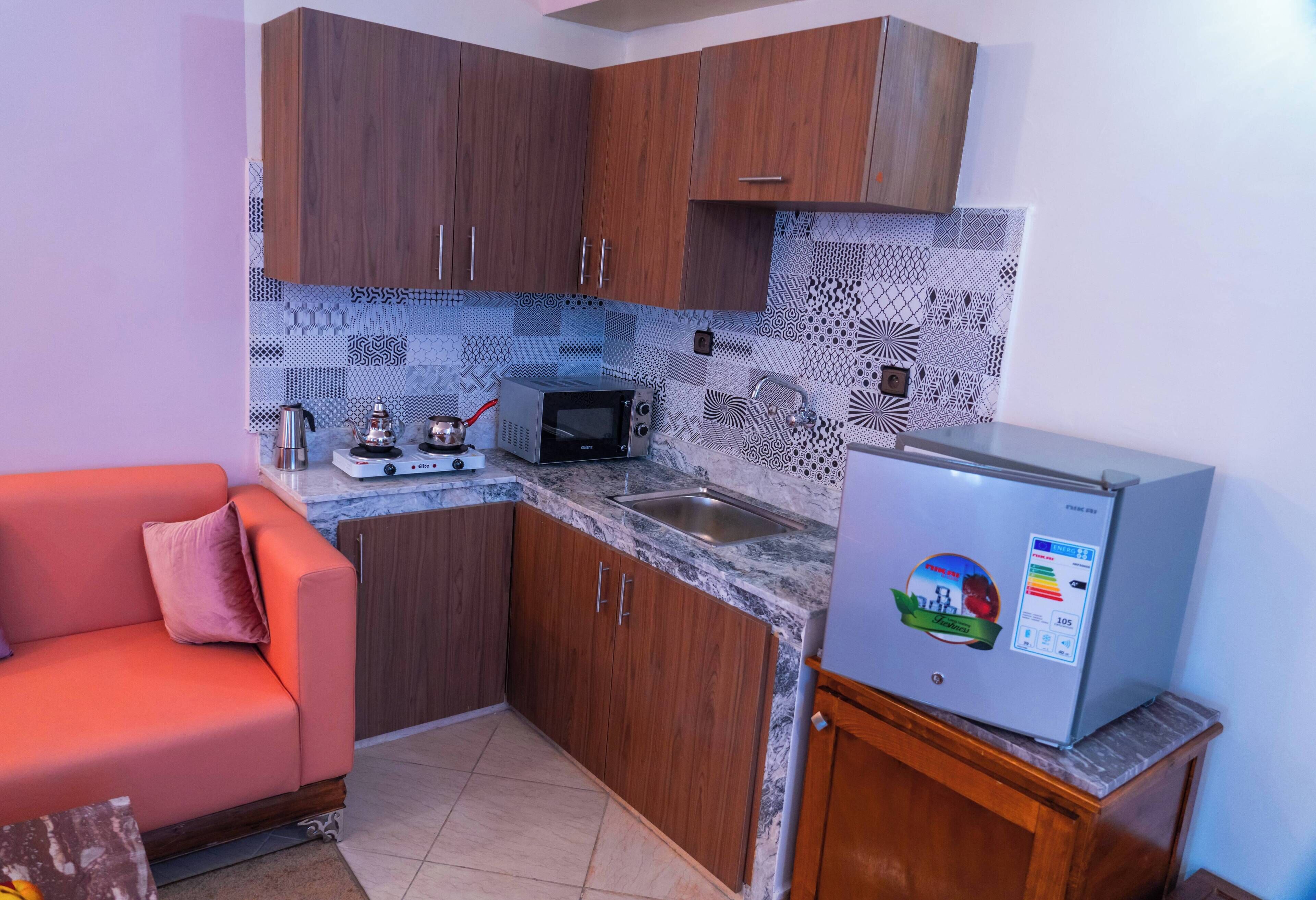 Foto - Appart-Hôtel BEL ANFA