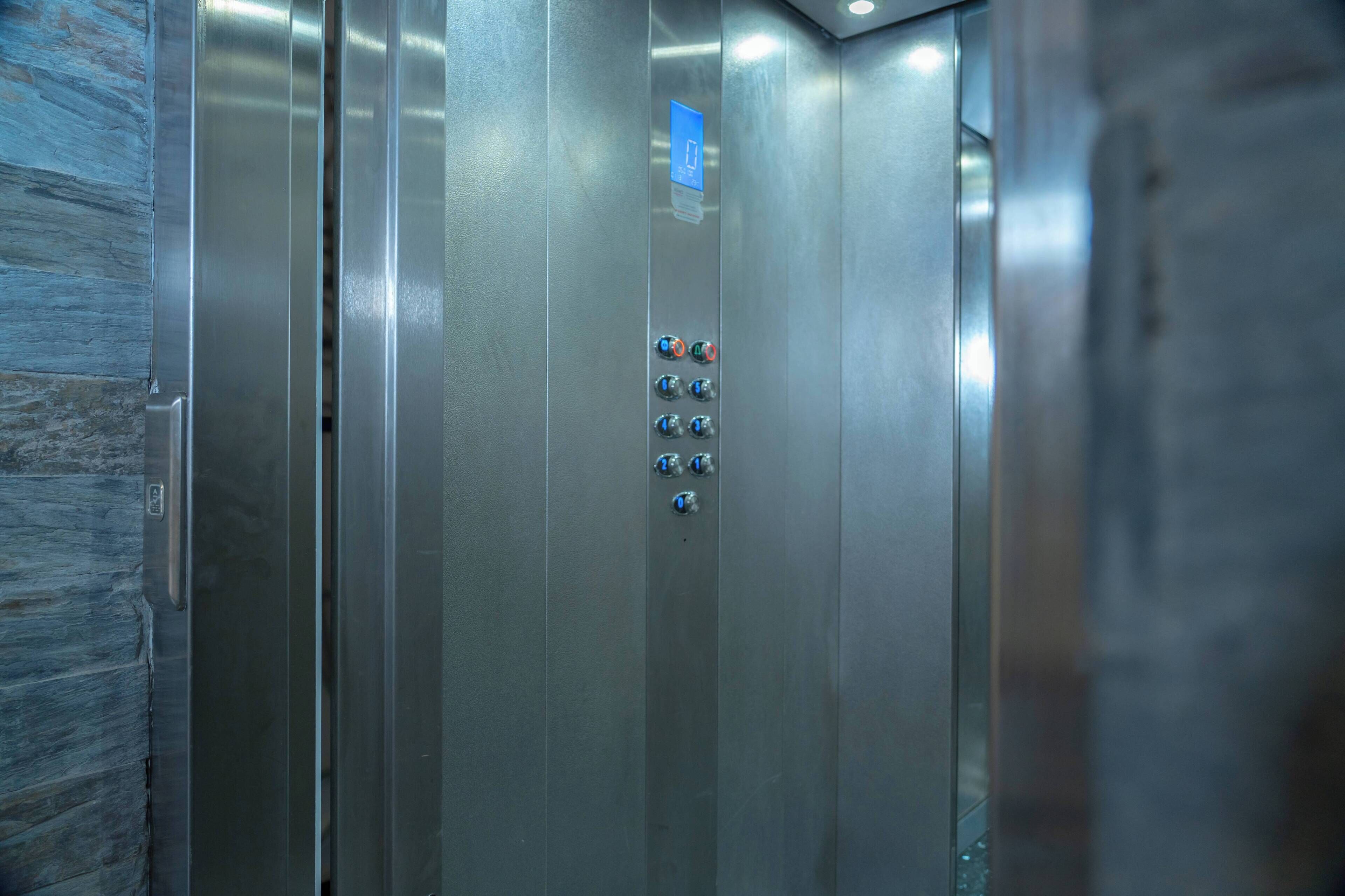 Foto - Appart-Hôtel BEL ANFA