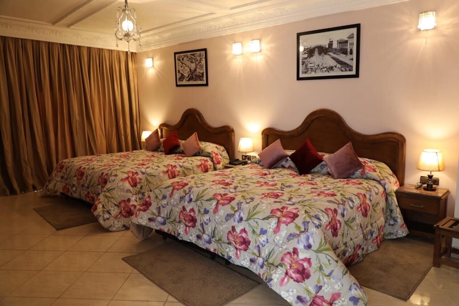 Foto - Appart-Hôtel BEL ANFA