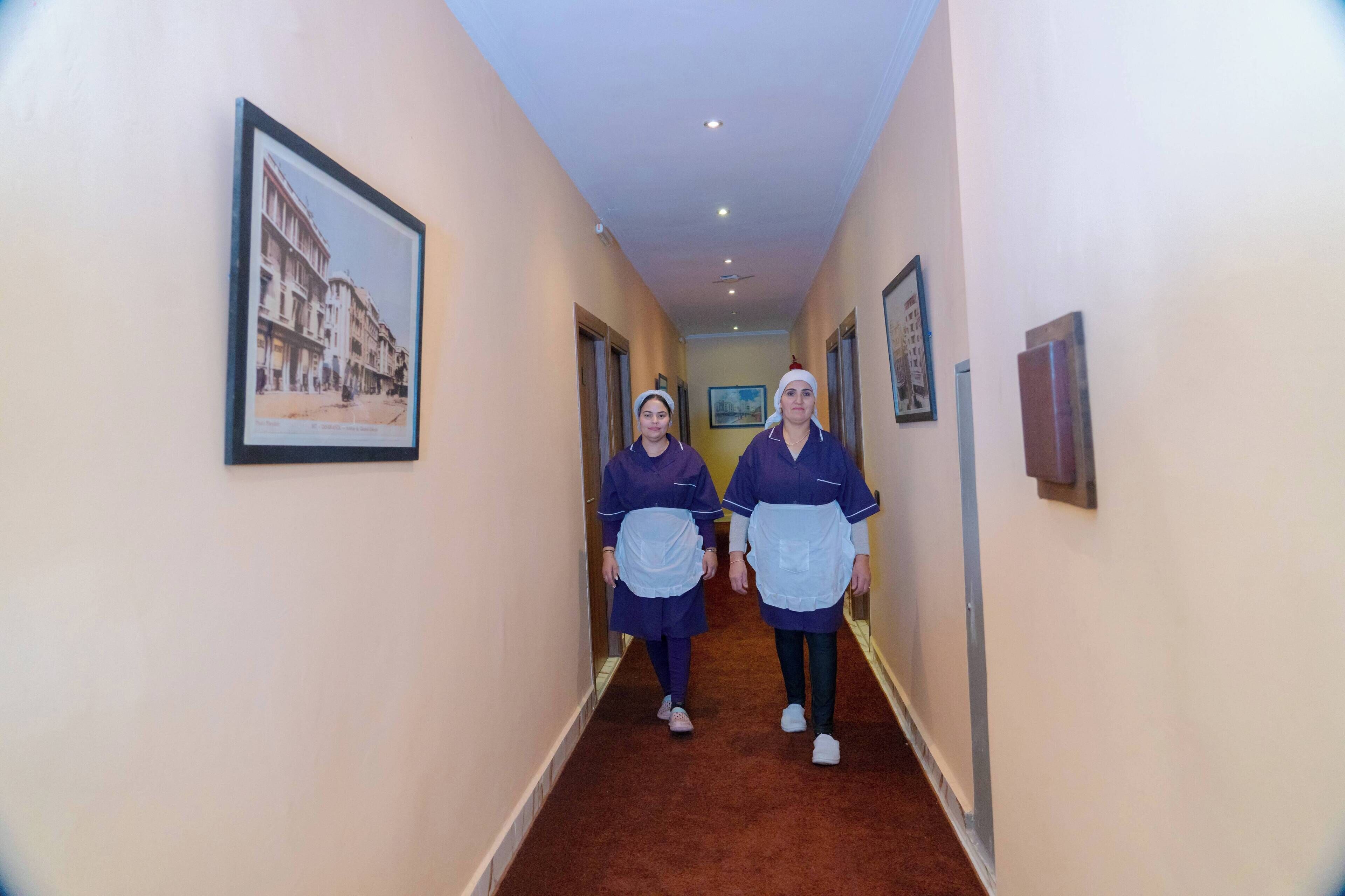 Foto - Appart-Hôtel BEL ANFA