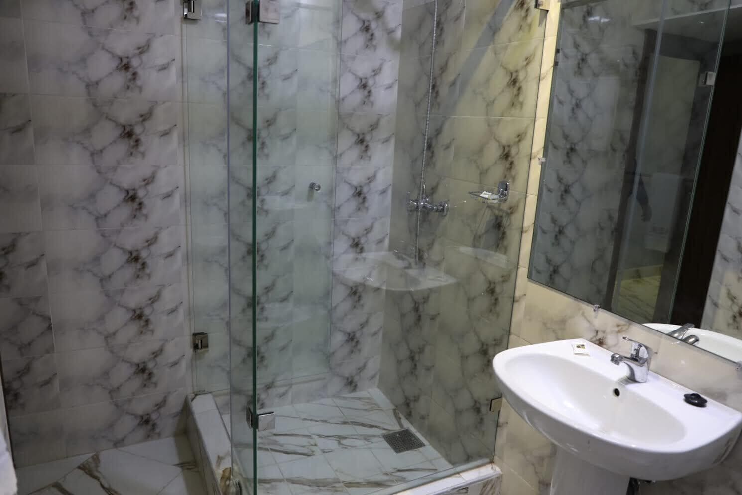 Foto - Appart-Hôtel BEL ANFA