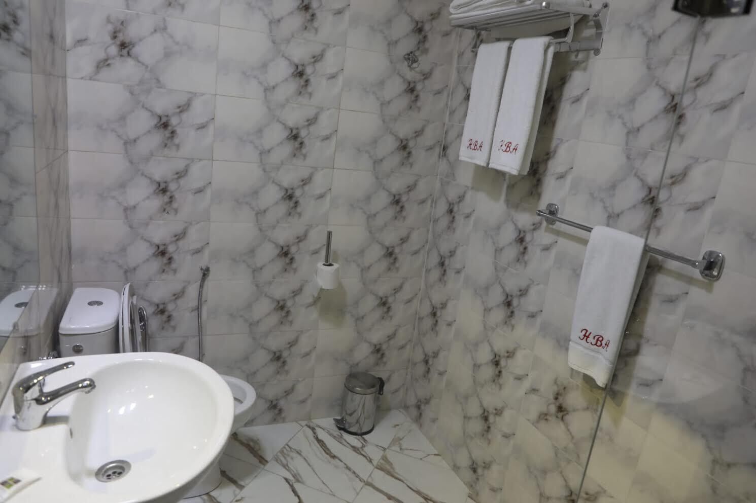 Foto - Appart-Hôtel BEL ANFA