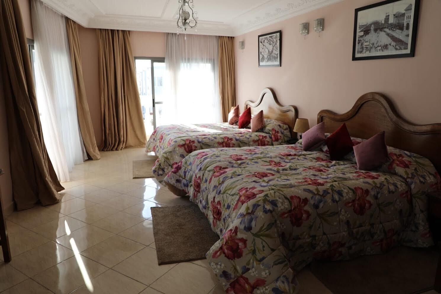 Foto - Appart-Hôtel BEL ANFA